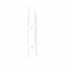 Tip-It Instrument Protector White Vented 1.6mmX1.6